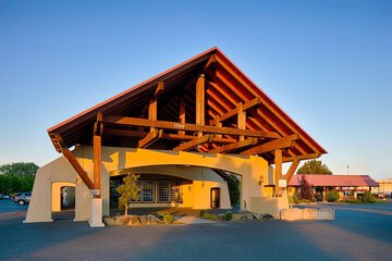 Red Lion Hotel & Conference Center Ellensburg
