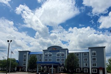 Baymont by Wyndham Ft. Leonard / Saint Robert
