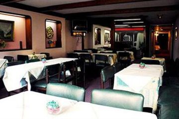Hotel Bar