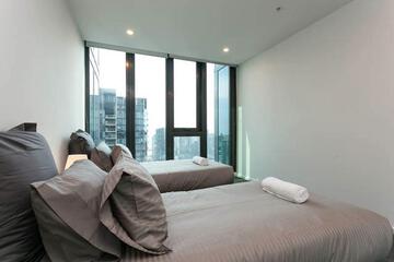 3 Bedroom - Min. 3 nights