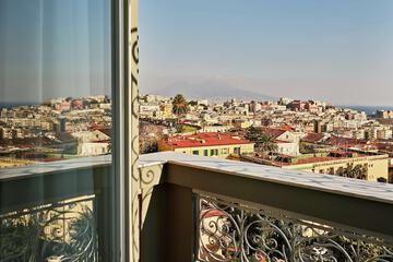 View from room