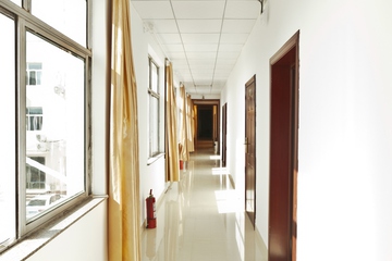 Hotel Interior or Public Areas