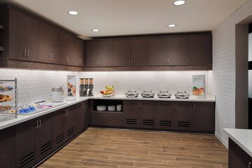 Breakfast/Coffee Service 33 of 35