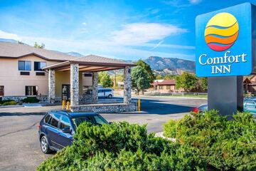 Comfort Inn