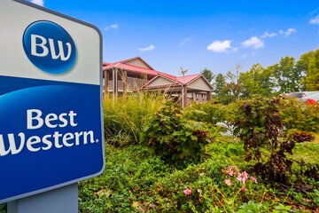 Best Western Paris Inn