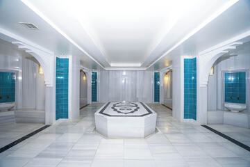 Spa treatment