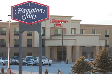 Hampton Inn Sidney NE