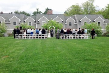  Wachusett Village Inn 5