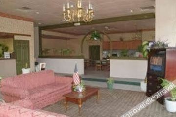 Hotel Interior or Public Areas