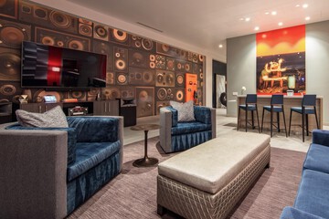 Minibar