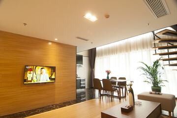 Room amenity