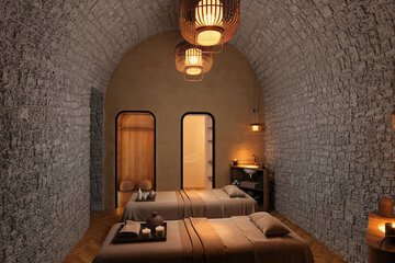 Spa treatment