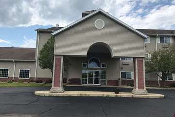 Centerstone Inn & Suites Maquoketa