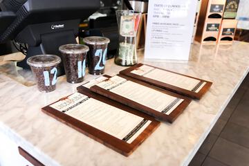 Breakfast/Coffee Service 137 of 151