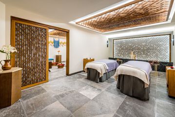 Treatment room