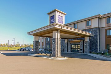 Mainstay Suites