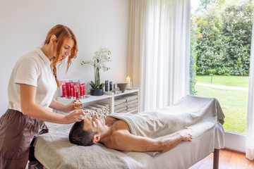 Spa treatment