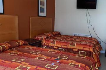 Offshore Motel