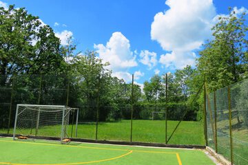 Sports facility