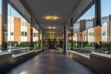 Building design