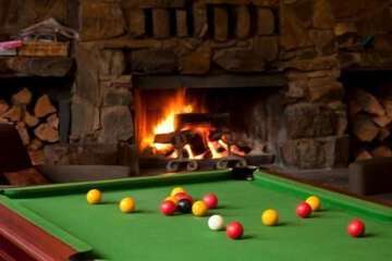 Billiards