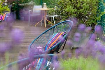 Sundeck