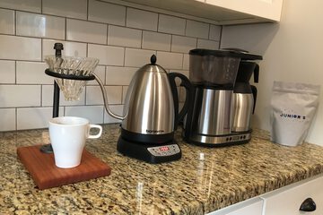 Breakfast/Coffee Service 56 of 58