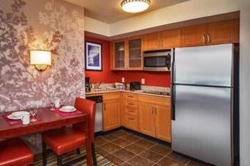In-Room Kitchen