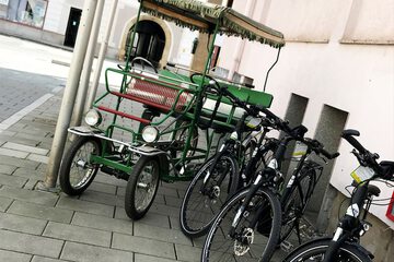 Bicycling