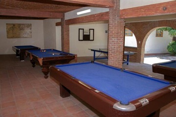 Billiards