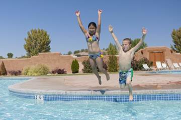 Children's pool