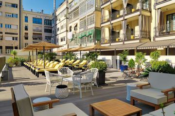 Sundeck