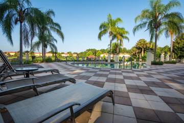 Sundeck