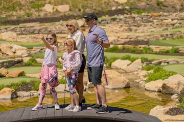 Children's activities