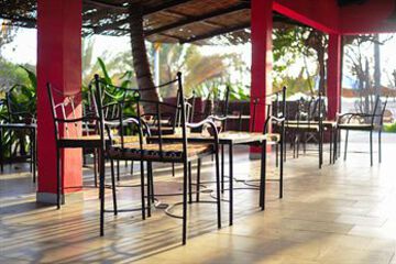Hotel Bar