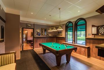 Billiards
