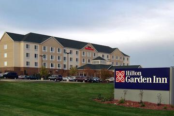 Hilton Garden Inn St. Paul / Oakdale