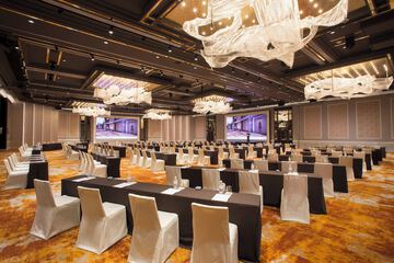 Ballroom