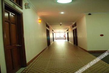 Hotel Interior or Public Areas