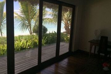 Guestroom View