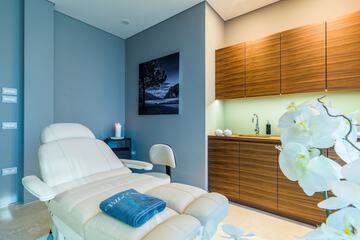 Spa treatment