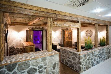 Spa treatment