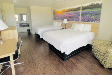 Days Inn by Wyndham Canton
