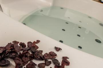 Spa treatment