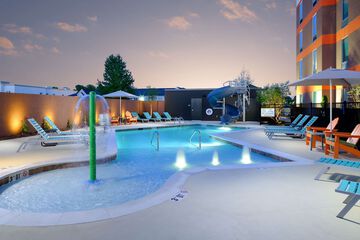Home2 Suites by Hilton Chattanooga Hamilton Place