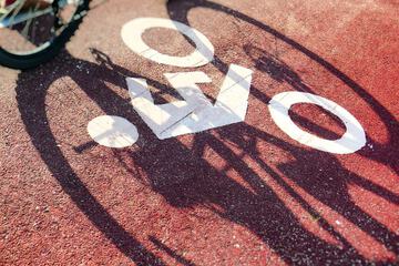 Bicycling