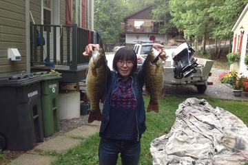 Fishing