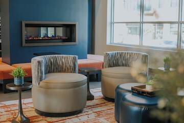 Breakfast/Coffee Service 24 of 31