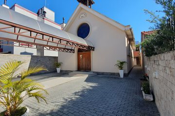 Chapel
