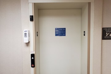 Cleanliness standards